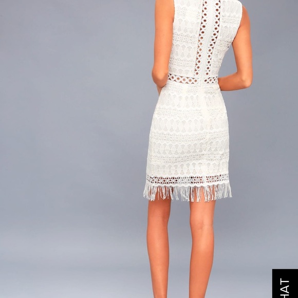 Lulus dress - Picture 2 of 3